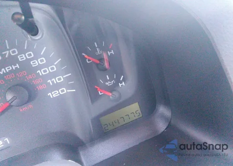 2007 Ford F-150 Fx4/Lariat/Xlt из США, поврежденный, VIN 1FTPW14VX7FA35340